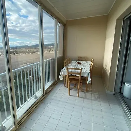 Διαμέρισμα Appt T2 Avec Vue - *