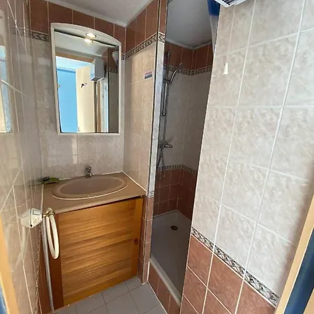 Appt T2 Avec Vue - Διαμέρισμα *
