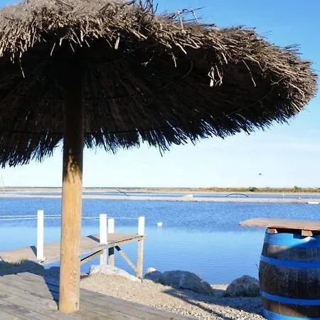 Appt T2 Avec Vue - * Gruissan