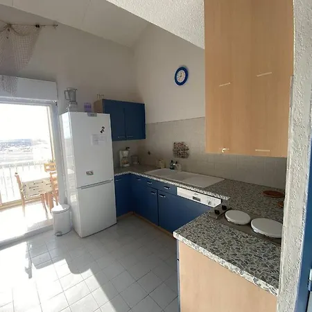 Appt T2 Avec Vue -