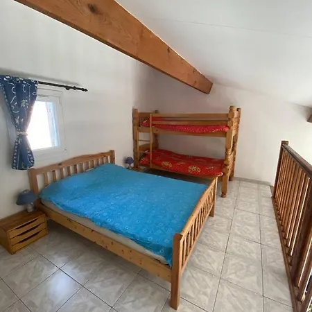 Appt T2 Avec Vue - Διαμέρισμα *