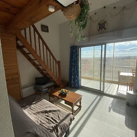 Appt T2 Avec Vue -