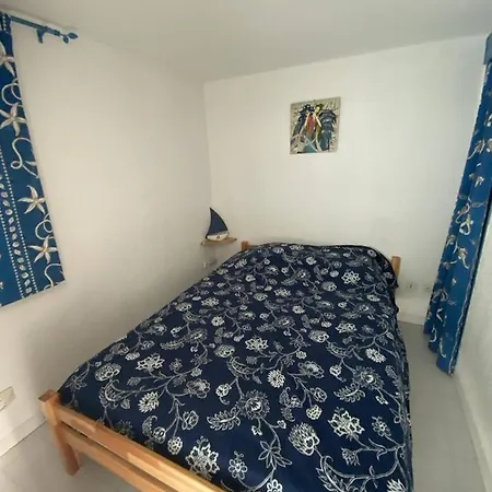 Appt T2 Avec Vue - Apartment *