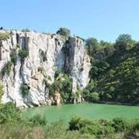 Διαμέρισμα Appt T2 Avec Vue - Gruissan