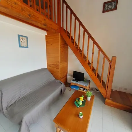Διαμέρισμα Appt T2 Avec Vue - *