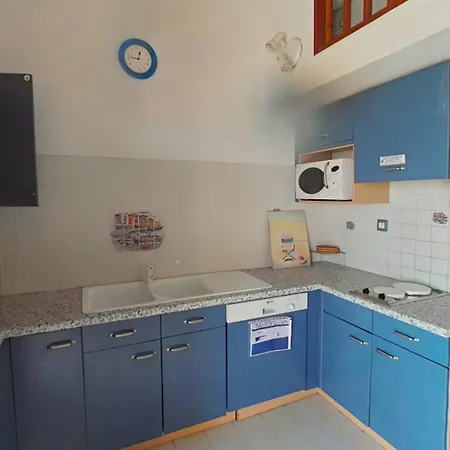 Διαμέρισμα Appt T2 Avec Vue - Gruissan
